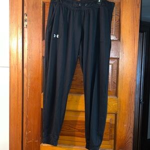 Women’s Under Armour Joggers